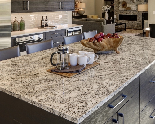 Countertop Restoration Service Image